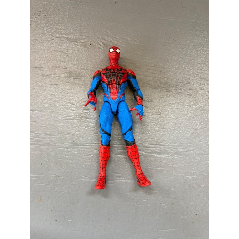 Marvel Legends - Spider-Man (Rivals) - Picture 8 of 9